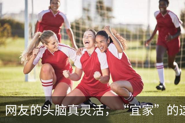 网友的头脑真灵活，“宜家”的这些产品，不按说明书用才是真香！