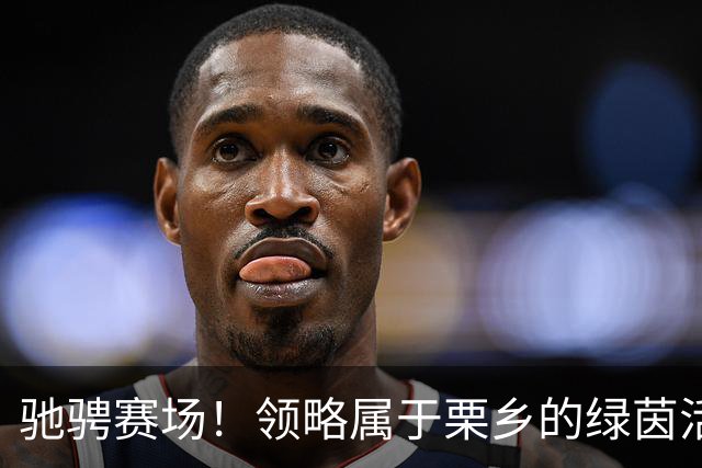 驰骋赛场！领略属于栗乡的绿茵活力